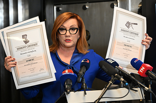 Analytici vítají nové dluhopisy pro občany, popsali výhody proti spoření