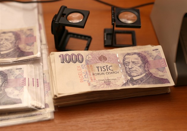 Máte ji v peněžence i vy? Sběratelé za tyto vzácné bankovky platí tisíce