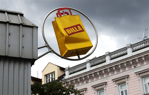 Billa nabízí máslo za dvacku. Abyste ho získali, musíte splnit tuto podmínku