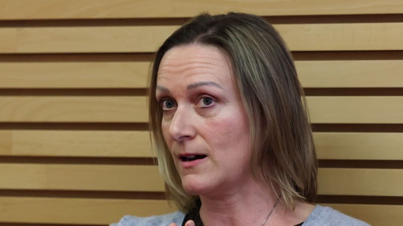 Náhle zemřela spisovatelka Veronika Valentová. Působila také jako překladatelka v Bruselu