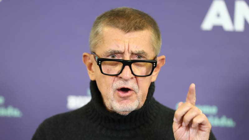Francie rozhodne o stíhání Babiše do konce roku. Vyšetřování trvalo čtyři roky