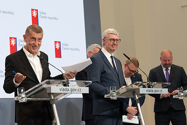 Poslanci rozhodnou o snížení sociálních odvodů OSVČ, které vrátil Senát