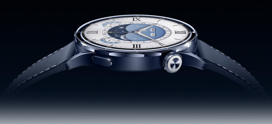 Velká premiéra Xiaomi ve Vídni: nejen telefony, ale i chytré hodinky Watch S5, Smart Band 10 Pro a další gadgety