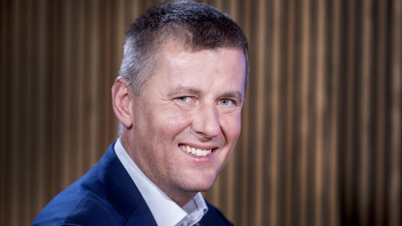Babiš bezpečnost nebral moc vážně, vzpomíná exministr a nynější poradce prezidenta Petříček