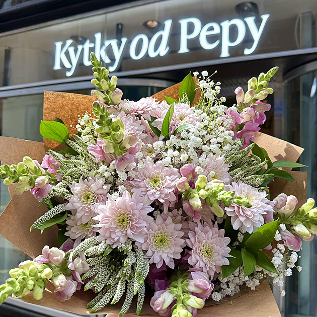 Kytky od Pepy jsou v potížích. Skupina Twist přišla o důležitého investora