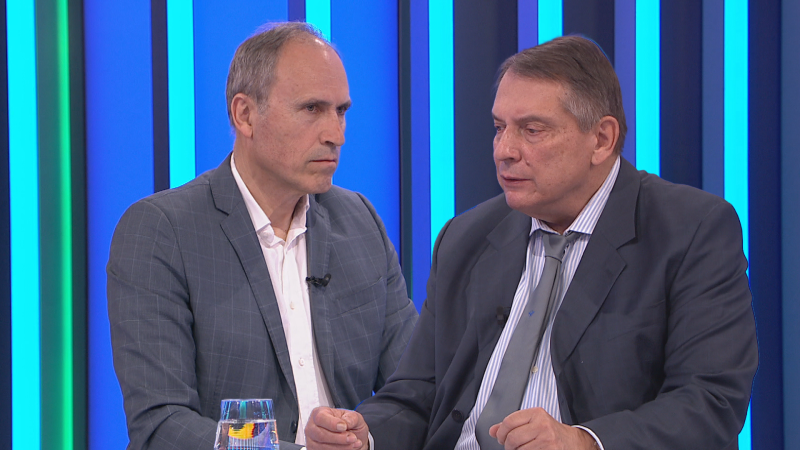 Spor vlády s Pavlem? Paroubek zpochybnil nezávislost Ústavního soudu. Pilip rázně reagoval