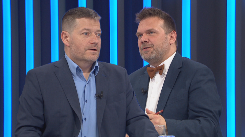 Nacher: Za zrušení koncesionářských poplatků může opozice. Neměla je zvyšovat