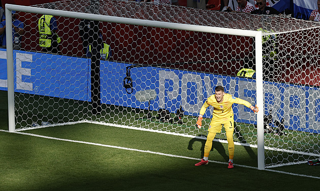 ONLINE: Chorvatsko - Panama 0:0, outsider proti medailistům z posledních mistrovství