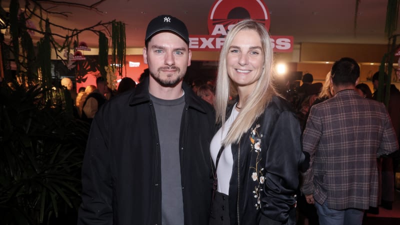 Vítězka Zrádců Mia čeká miminko. Radostnou novinu oznámila krásnou fotkou