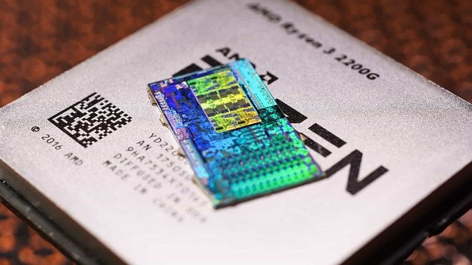 AMD prozradilo, kdy vyjdou next-gen procesory s budoucími architekturami Zen 7 a Zen 8