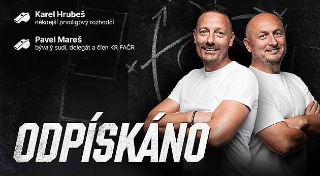 ODPÍSKÁNO: Červená pro Kušeje správně, Hodouš byl spíš na žlutou, tvrdí experti