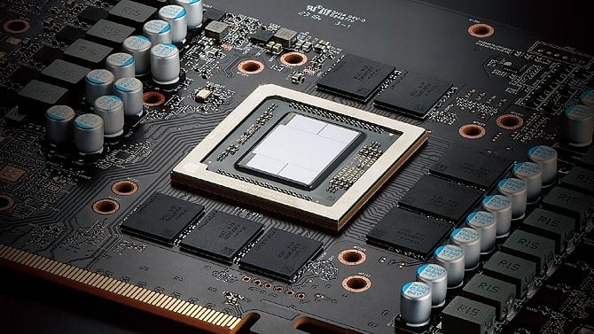 Nepálí se GDDR6 na grafice? Karty GeForce i Radeon dostávají podporu monitorování teploty všech čipů s pamětí