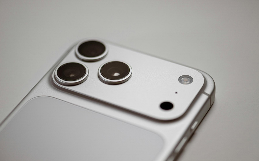 Nejlepší iPhone za nejmíň. Díky pronájmu pořídíte iPhone 17 Pro za polovinu