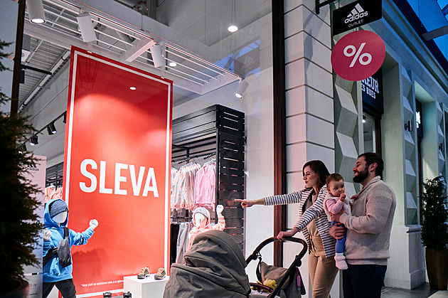 Nákupní centrum POP Airport spouští finální letní výprodej. V pátek nabídne slevy až 70 procent