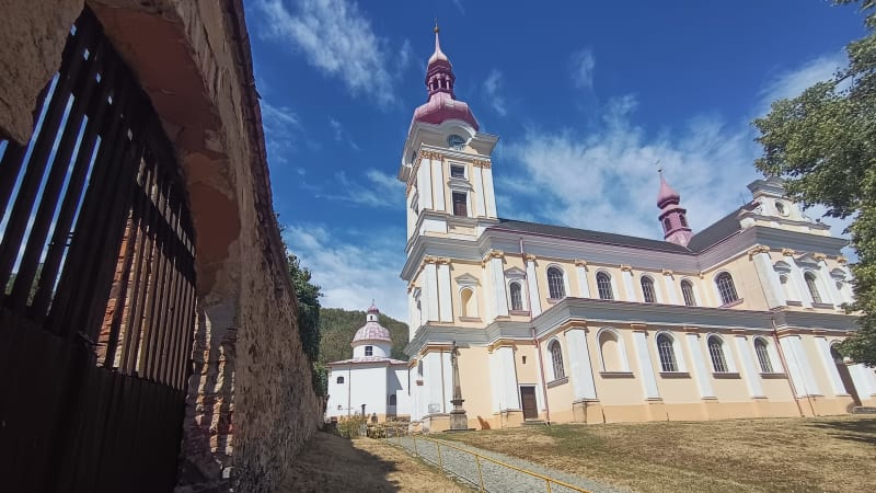 Rudá bašta mezi kostely. Tady má KSČM úspěch ve všech komunálkách po roce 1989