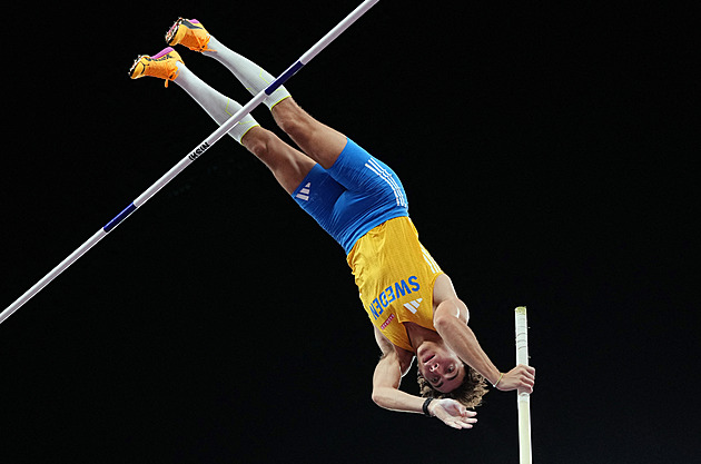 ME v atletice 2026: Program závěrečného dne, Duplantis ve finále a boj o poslední medaile