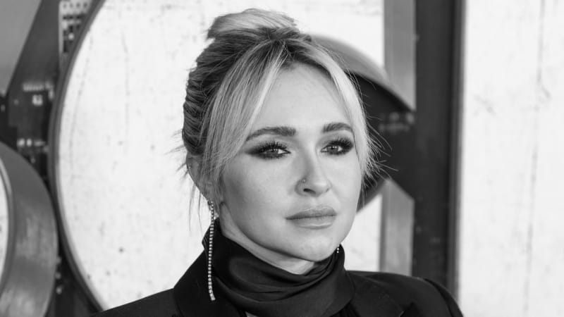Zemřela herečka Hayden Panettiereová. Hvězdě z Hrdinů bylo 36 let