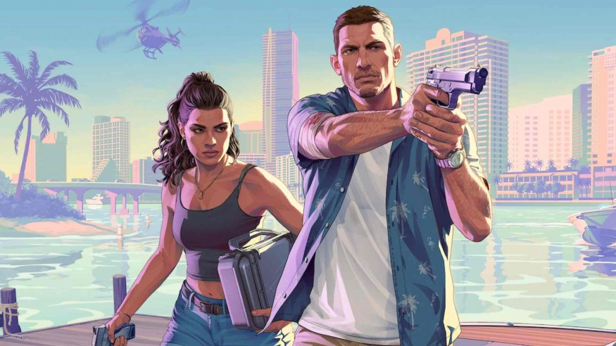 Další únik GTA 6! Internet zaplavila videa z hraní, Rockstar zahlazuje stopy