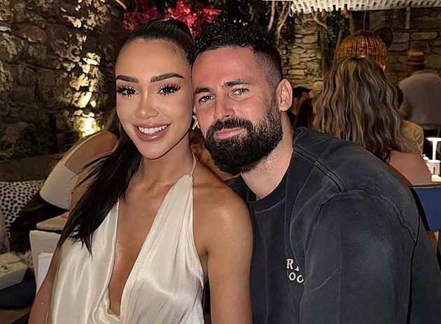 Influencerka Veronica Biasiol se vdala. Vzala si syna herce Martina Dejdara