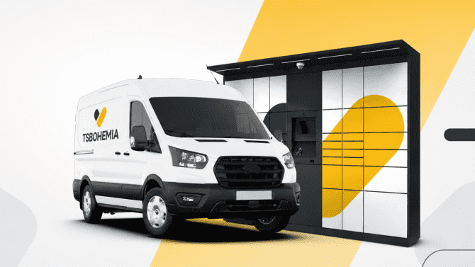 Další velký e-shop s elektronikou doručuje už následující den. Oproti Alze navíc s dopravou zdarma