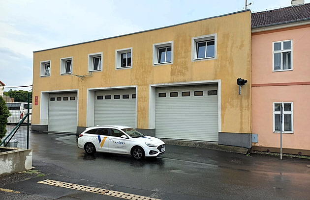 Stěhování hasičů o 30 kilometrů? Bojím se ohrožení životů, říká starosta