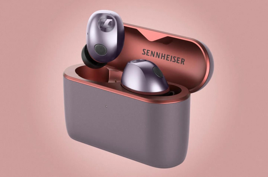 Sennheiser Momentum 5 přináší vylepšení a zachovávají cenu předchůdce. Navíc si sami vyměníte baterii