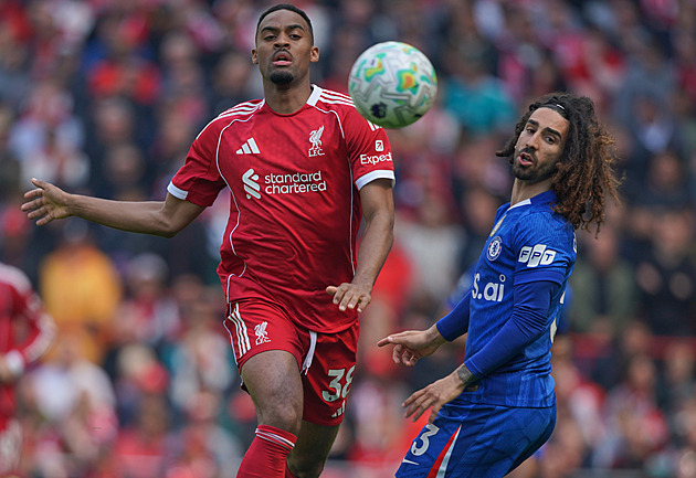 Newcastle - Liverpool v TV: Kde sledovat Premier League živě a kurzy